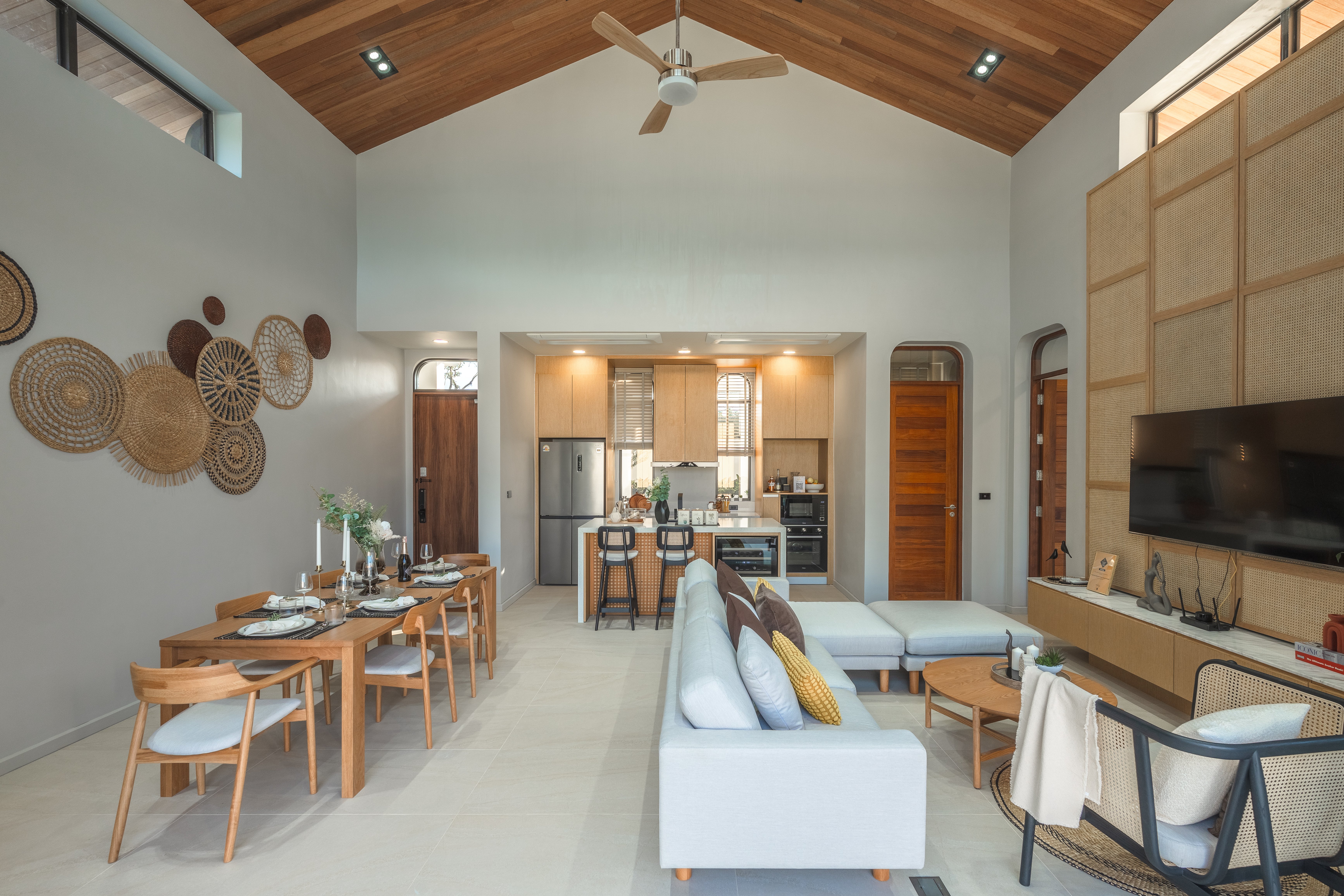 Rungtiva Private Pool Villas 12